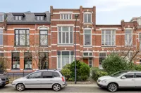 Halsterseweg 302, Bergen Op Zoom