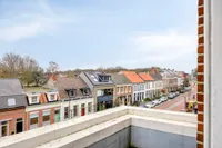 Halsterseweg 302, Bergen Op Zoom