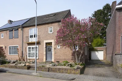 Raadhuisstraat 22, 6336VL, Hulsberg, Limburg