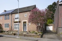 Raadhuisstraat 22, Hulsberg