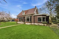 Lagendijk 128, Ridderkerk