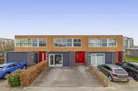 Berkelstroom 30, Zoetermeer