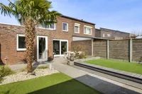 Johanna van Heverleestraat 9, Helmond