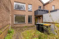 Kolffstraat 1, Hoogeveen