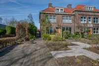 Hoofdweg 45, Bellingwolde