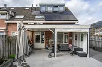 J.E.S. Holthausstraat 1, Rossum
