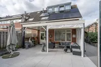 J.E.S. Holthausstraat 1, Rossum