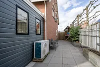 J.E.S. Holthausstraat 1, Rossum