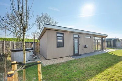 Burenpolderweg 30 A 8, 4401KX, Yerseke, Zeeland