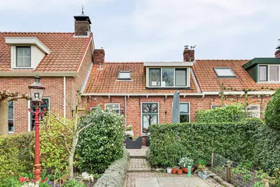 Gawege 22, 4414NB, Waarde, Zeeland