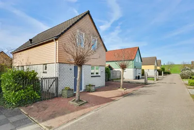 Binnendijk 2 113, 4424NS, Wemeldinge, Zeeland