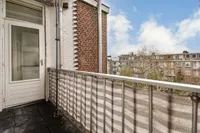 Kostverlorenstraat 25 3, Amsterdam