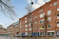 Kostverlorenstraat 25 3, Amsterdam