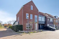 Meiveld 18, Oost-souburg