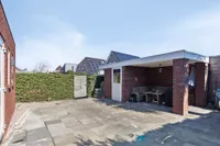 Meiveld 18, Oost-souburg