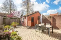 Wagenmaker 6, Brunssum
