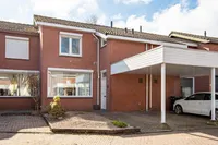 Wagenmaker 6, Brunssum