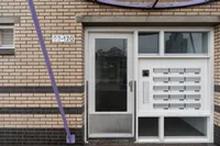 Vlaskade 110, Rotterdam