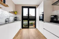 Klaproos 48, Lelystad