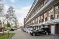 Gijsbrecht van Amstelstraat 136, Vlaardingen