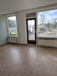 Mauritsweg, Dordrecht