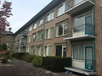 Mauritsweg, Dordrecht