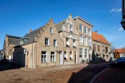 Landpoortstraat , 4515CB, IJzendijke, Zeeland