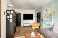 Oude Pastoriestraat 1, Enter