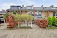 Rubenssingel 14, Capelle Aan Den Ijssel