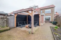 Emmalaan 10, Genemuiden