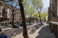 Graaf Florisstraat, Rotterdam
