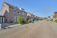 Van der Veerlaan 5, Vlissingen