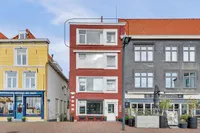 Nieuwendijk 21 3, Vlissingen