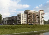 Paul Krugerstraat 588, Vlissingen