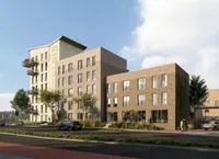 Paul Krugerstraat 588, Vlissingen
