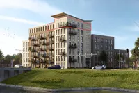 Paul Krugerstraat 588, Vlissingen