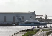 Paul Krugerstraat 588, Vlissingen