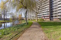 Alferbos 6, Zoetermeer