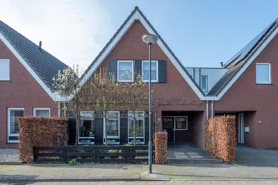 Arnulfstraat 39, 6143BS, Guttecoven, Limburg