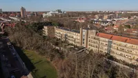Van Hogenhoucklaan 60 D, 's-gravenhage