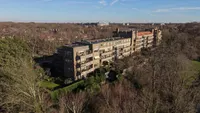 Van Hogenhoucklaan 60 D, 's-gravenhage