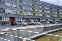 Eurokade 41, Amsterdam