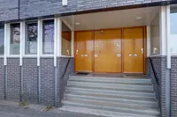 Eurokade 41, Amsterdam
