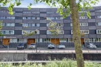 Eurokade 41, Amsterdam