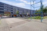 Eurokade 41, Amsterdam