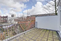 Herenpad 6 C, Schiedam