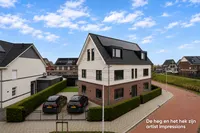 Belvedere 10, Zevenhuizen