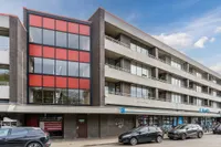 Genneperweg 10 A, Eindhoven