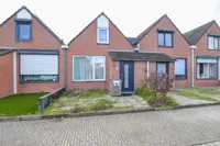 Trompstraat 4, Kloosterzande