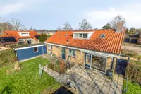 Hammarskjöldlaan 2, Middelburg